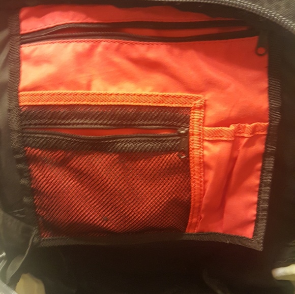 Puma Backpack - Picture 3 of 3